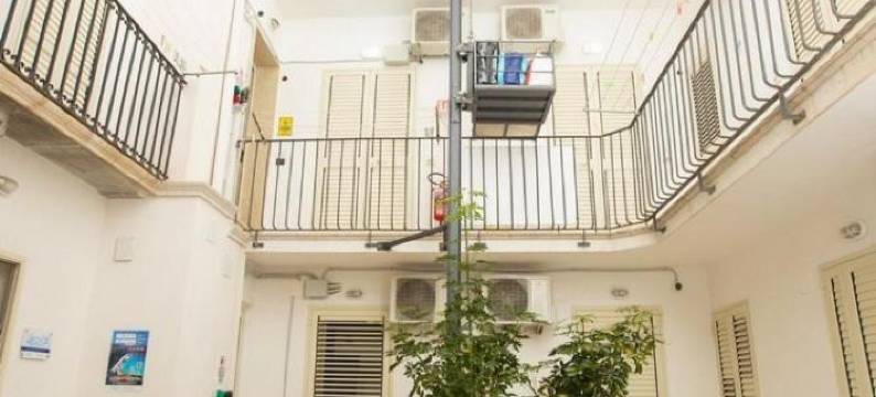 伐戴拉250公寓(Fardella 250)图片