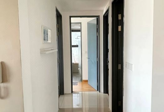 The Ash | Central Georgetown Condo @ Macalister Hotel Overview