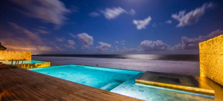 科诺阿专属海滩Spa度假酒店(Kenoa Exclusive Beach Spa & Resort)图片