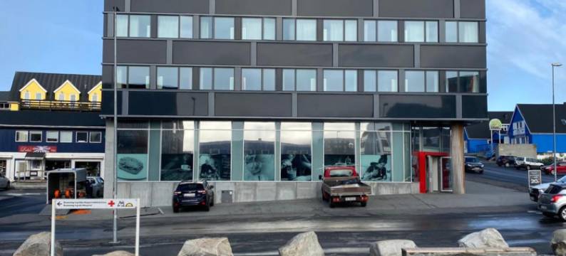 HHE 快捷酒店(Hhe Express)图片