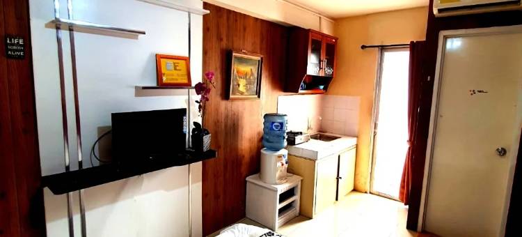 Cibubur Village Apartment by Sang Living图片