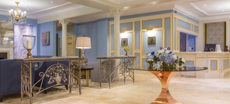 SPA酒店(The Spa Hotel)图片