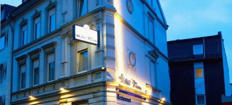 Trip Inn埃森市精品酒店(Boutique Essen City)图片