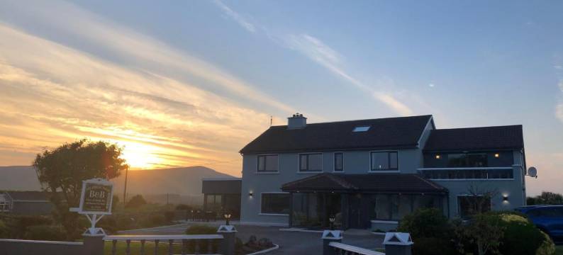 希尔布拉克小屋住宿加早餐酒店(Cill Bhreac House B&B)图片