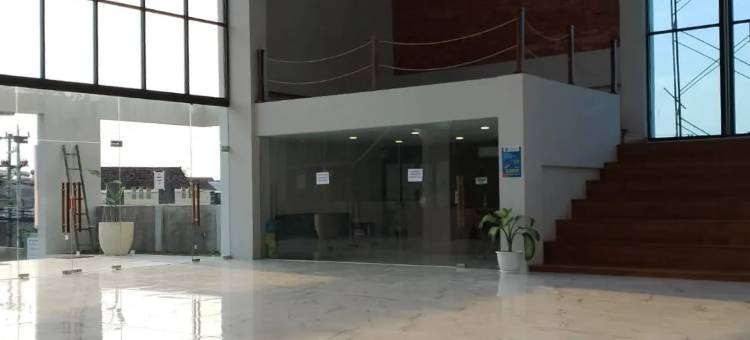 Nestagar Hotel Solo图片