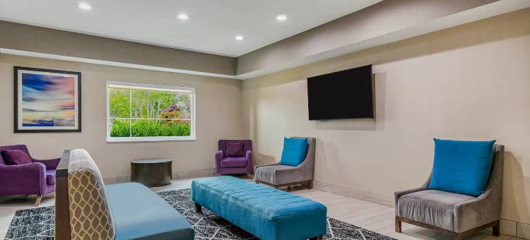 巴达维亚拉昆塔温德姆套房酒店(La Quinta Inn & Suites by Wyndham Batavia)图片