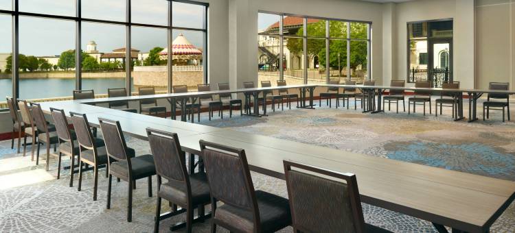 亨茨维尔威斯汀酒店(The Westin Huntsville)图片