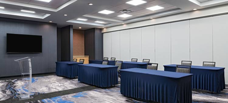 Fairfield Inn & Suites Harlingen图片