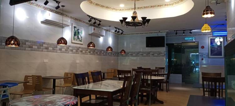 舒适酒店(Comfort Hotel)图片