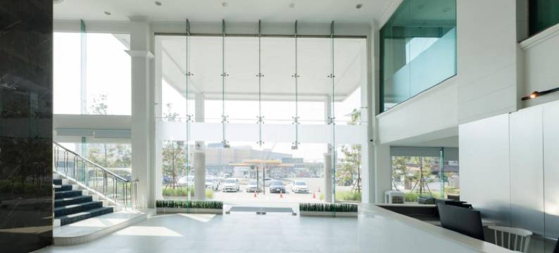 里弗霍特尔-迪奥特斯坦丁维纽斯那空帕侗(River Hotel - The Outstanding Venues Nakhon Pathom)图片