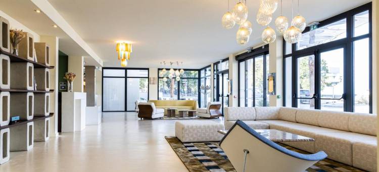 卡萨诺卡尔维翰悦阁水疗酒店(Hotel et Spa Kasano Calvi - Handwritten Collection)图片