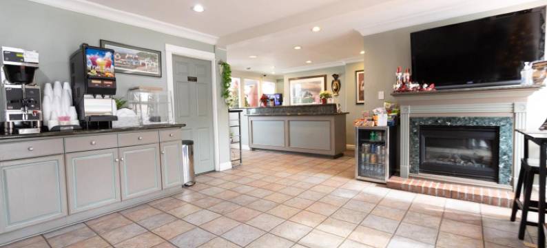 弗雷德里克国王酒店(King Frederik Inn)图片