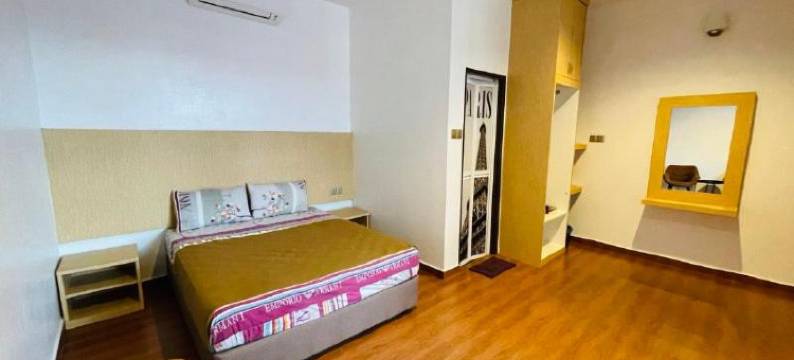 丹绒Dz公寓(Dz Residence Tunjong)图片