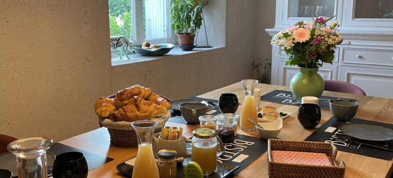 卡桑德拉别墅旅馆(Villa Cassandre)图片