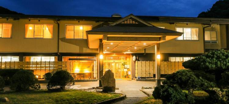 一之俣温泉格兰酒店(Ichinomata Onsen Grand Hotel)图片