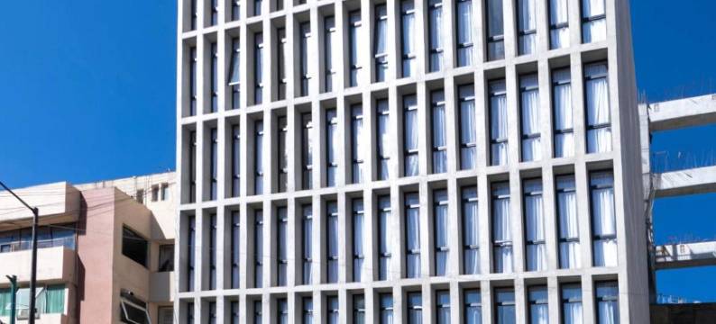 ParkLife Condesa Hipódromo图片