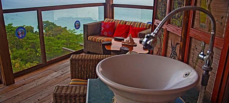 卡朗阿吉海滩别墅(Karang Aji Beach Villa)图片