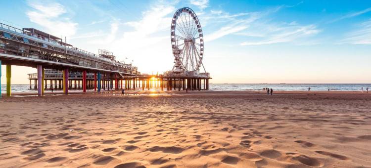 海牙努尔代因宫英迪格酒店(Hotel Indigo the Hague - Palace Noordeinde)图片
