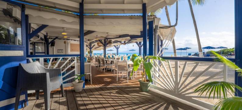 卡内拉海滩酒店(Canella Beach Hotel)图片