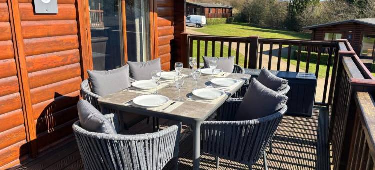 格里森谷酒店(Greetham Valley)图片