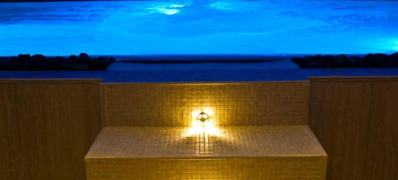 安布鲁欧锡度假村及水疗中心(Ambruosi Village Resort & Spa)图片