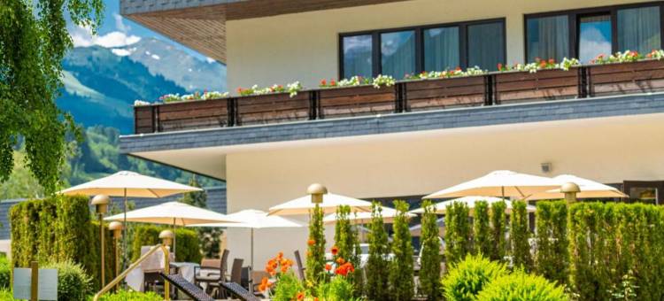 EUROPÄISCHER HOF 巴德加斯坦(EUROPÄISCHER Hof Bad Gastein)图片