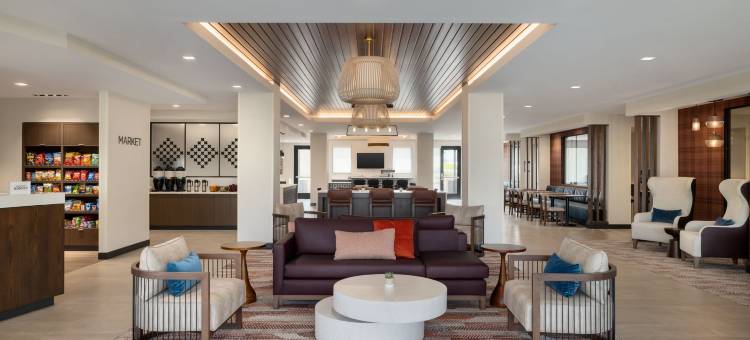 Fairfield Inn & Suites Lancaster图片