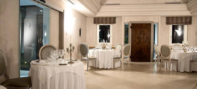 拉坦齐别墅酒店(Villa Lattanzi)图片