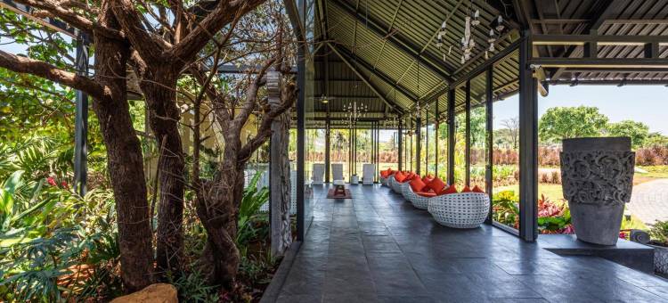 加那利群岛度假村及水疗中心(Canary Islands Resort & Spa)图片