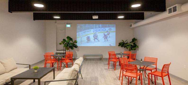 斯科特酒店及餐厅(Scott's Inn & Suites)图片