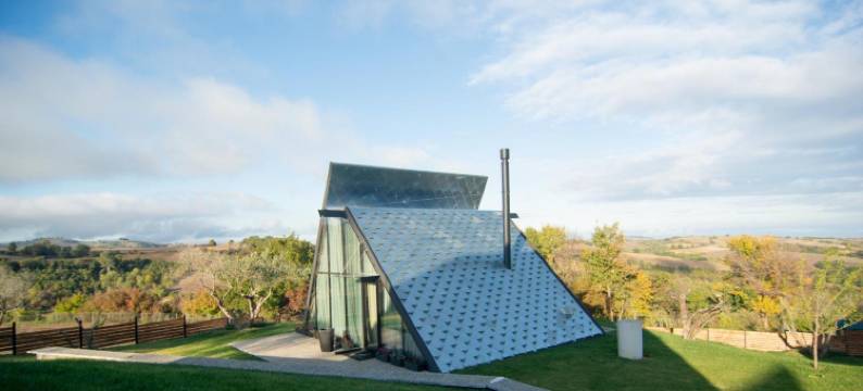 3山精品酒店(3 Hills Boutique Hotel)图片