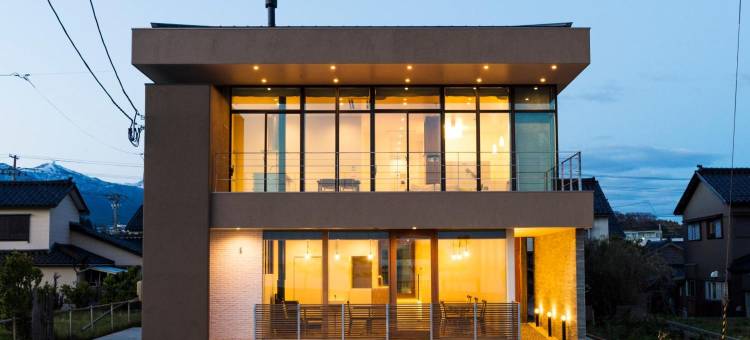 毕奇酒店(Guest Villa on the BI-Chi)图片