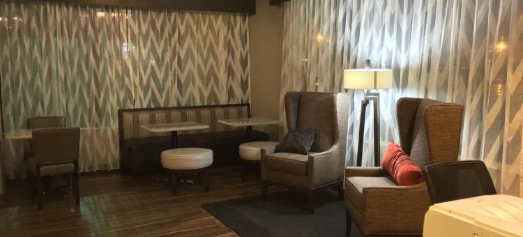 落基山I-95温德姆呗盟酒店(Baymont by Wyndham Rocky Mount I-95)图片