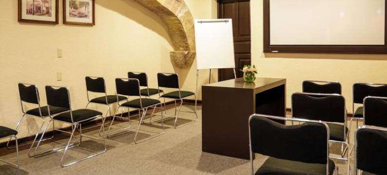 莫雷利亚米西安教堂酒店(Mision Catedral Morelia)图片