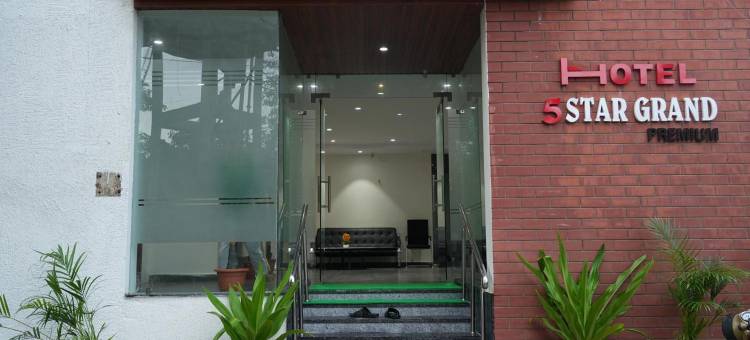 5 STAR GRAND- PREMIUM图片