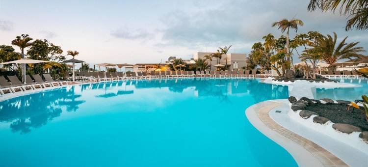 拉布兰达阿利萨套房酒店(Labranda Alyssa Suite Hotel)图片