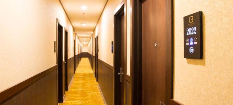 U3酒店(U3 Hotel)图片