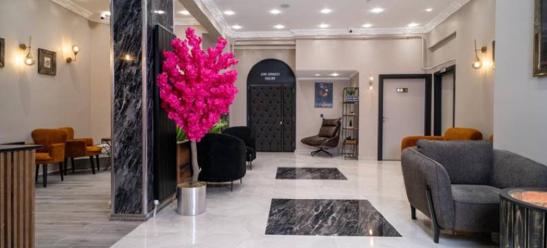 君悦克洛弗酒店(Grand Clover Hotel)图片