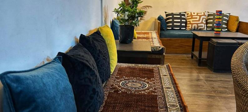 House of Nomad图片