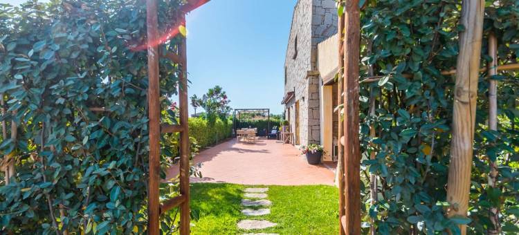 博尔戈休闲酒店 - 多莫(Relais del Borgo- Domo)图片