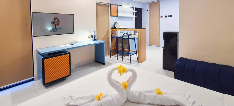 乔加的Treehita小屋(Treehita Cabin Jogja)图片