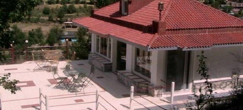 马修度假村(Mashoo Resorts)图片