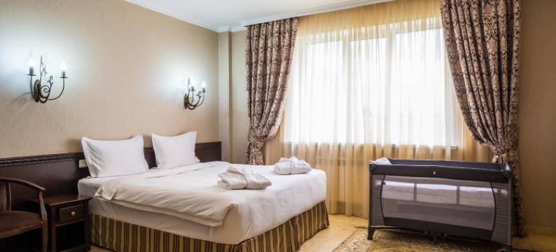 皇家汽油酒店(Royal Petrol Hotel)图片