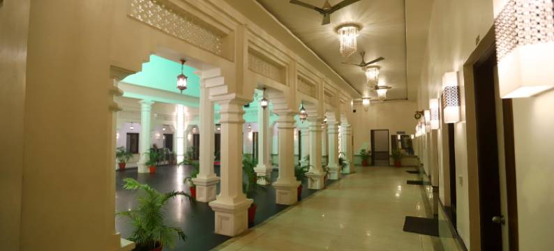 科希诺尔宫酒店(Kohinoor Palace)图片