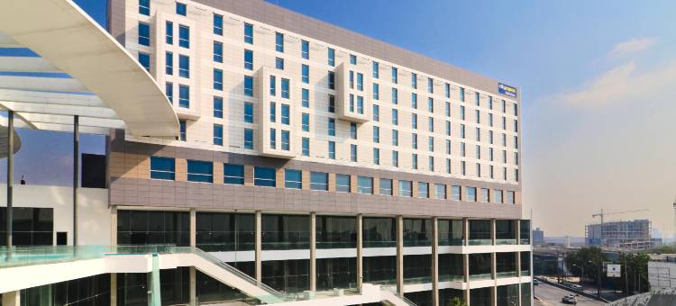 City Express by Marriott Monterrey Universidad图片
