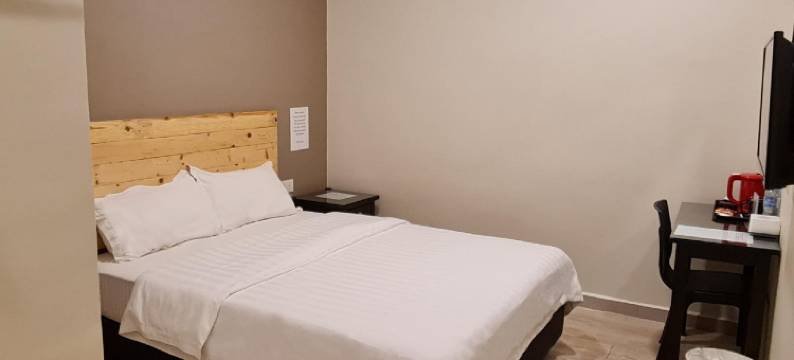 Sg帕卡酒店(Sg. Paka Hotel)图片