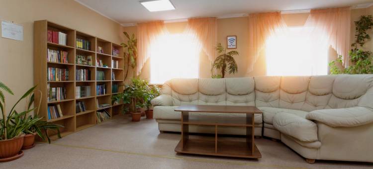 柯洛斯酒店(Hotel Kolos)图片