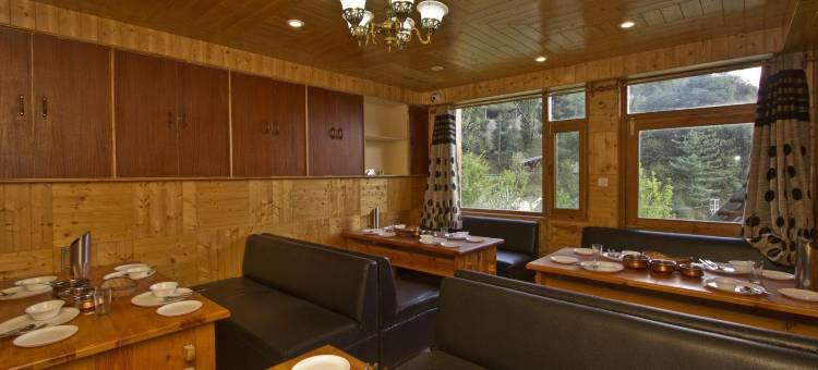 FabHotel Beas Valley图片