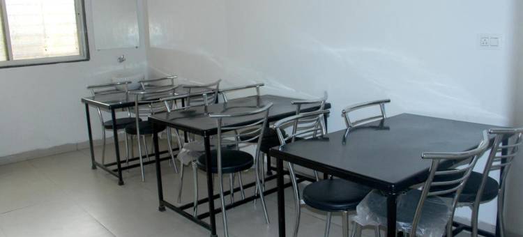 安拜行政小屋(Ambai Executive Lodge)图片