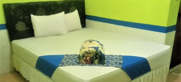 Hotel Indah Grogot Syariah Mitra RedDoorz图片